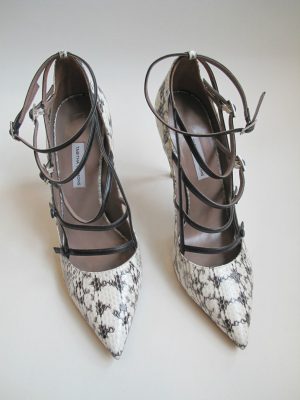 Second hand Tabitha Simmons Shoes