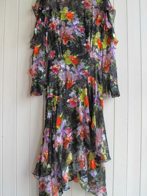 Second hand Preen Dress