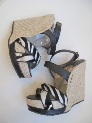 Second hand Jimmy Choo Sandals