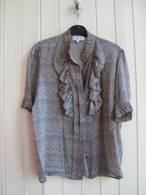 Paul & Joe Blouse Second hand Paul & Joe Blouse