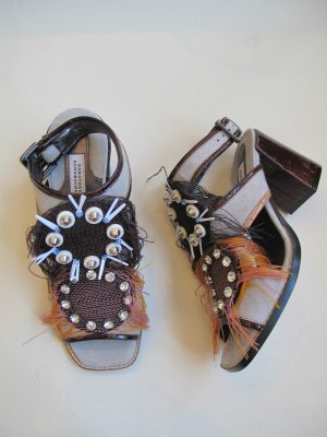 Second hand Dorothee Schumacher Shoes