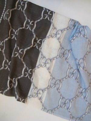 Gucci Scarf Second hand Gucci Scarf